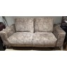 AGRINO 2 Seater Sofa in Fabric