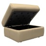 G Plan Ledbury Storage Stool G Plan Ledbury Storage Stool
