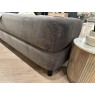 Ardo 3 Seater Sofa in Anthracite Grey Fabric Ardo 3 Seater Sofa in Anthracite Grey Fabric