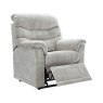 G Plan Malvern Manual Recliner Chair G Plan Malvern Manual Recliner Chair