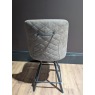 Eefje Barstool, Taupe Eefje Barstool, Taupe