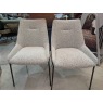 Marie Dining Chair x2 Marie Dining Chair x2