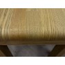 Nordic Nest of Solid Oak Tables Nordic Nest of Solid Oak Tables