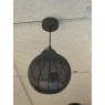 MILLA CEMENT HANGING LAMP