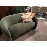 Curvo 2 Seater Sofa Curvo 2 Seater Sofa