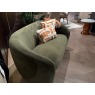 Curvo 2 Seater Sofa Curvo 2 Seater Sofa