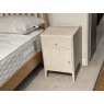 ERCOL SALINA BEDSIDE CABINET ERCOL SALINA BEDSIDE CABINET