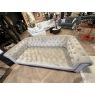 Somerset Maxi Sofa in Fabric, Chesterfield design Somerset Maxi Sofa in Fabric, Chesterfield design