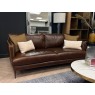 Alessio Leather 2.5 Str Sofa Alessio Leather 2.5 Str Sofa