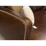 Alessio Leather 2.5 Str Sofa Alessio Leather 2.5 Str Sofa
