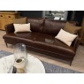 Alessio Leather 2.5 Str Sofa Alessio Leather 2.5 Str Sofa