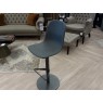 Zaragoza Adjustable Barstool - Grey Zaragoza Adjustable Barstool - Grey