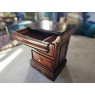 Thurso Bedside Table With Secret Compartment Thurso Bedside Table With Secret Compartment