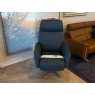 Stressless - Scott Cirrus HEAT + MASSAGE Electric Rclining Leather Chair Stressless - Scott Cirrus HEAT + MASSAGE Electric Rclining Leather Chair
