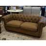 Velmont Junior Large Sofa chesterfield Velmont Junior Large Sofa chesterfield