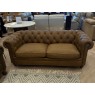 Velmont Junior Large Sofa chesterfield Velmont Junior Large Sofa chesterfield