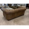 Velmont Junior Large Sofa chesterfield Velmont Junior Large Sofa chesterfield