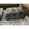 Artisan Footstool Artisan Footstool