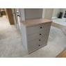 Wiemann Linate 4 drawer chest Wiemann Linate 4 drawer chest