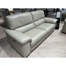 Rosie 2.5 Seater Electric Reclining Sofa, 