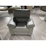 Rosie 2.5 Seater Electric Reclining Sofa, 