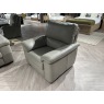 Rosie 2.5 Seater Electric Reclining Sofa, 