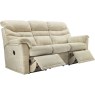 G Plan Malvern 3 Seater LHF Power Recliner Sofa G Plan Malvern 3 Seater LHF Power Recliner Sofa