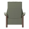 Stressless Windsor High Back Chair - Promo Stressless Windsor High Back Chair - Promo
