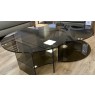 Nattuzi PEPE Coffee Table and Cut-Out Coffee Table