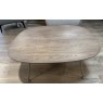 Nattuzi Square Coffee Table