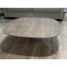 Nattuzi Square Coffee Table