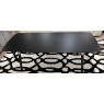 Stressless Style Table (Black Top)