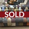 Vintage Sofa Company Patchwork 2 Seater Sofa Vintage Sofa Company Patchwork 2 Seater Sofa