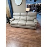 Scott 3 Seater Fixed Sofa
