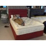 Hypnos Alvescot Pillow-top 5'0 Divan + Headboard Hypnos Alvescot Pillow-top 5'0 Divan + Headboard