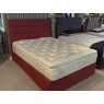 Hypnos Alvescot Pillow-top 5'0 Divan + Headboard Hypnos Alvescot Pillow-top 5'0 Divan + Headboard