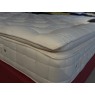 Hypnos Alvescot Pillow-top 5'0 Divan + Headboard Hypnos Alvescot Pillow-top 5'0 Divan + Headboard