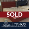 Hypnos Alvescot Pillow-top 5'0 Divan + Headboard Hypnos Alvescot Pillow-top 5'0 Divan + Headboard