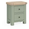 Harbour Sage Bedside