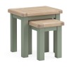 Harbour Sage Nest Of Tables