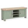 Harbour Sage TV Unit 1400