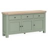 Harbour Sage Large Sideboard