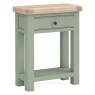 Harbour Sage Telephone Table