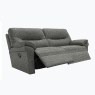 G Plan Seattle 2 Seater Double Manual Recliner Sofa G Plan Seattle 2 Seater Double Manual Recliner Sofa