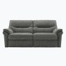G Plan Seattle 2 Seater Double Manual Recliner Sofa G Plan Seattle 2 Seater Double Manual Recliner Sofa