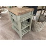 Eton Butchers Block Prairie - Sage Green Eton Butchers Block Prairie - Sage Green