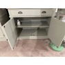 Eton 2 door Sideboard Prairie - Sage Green Eton 2 door Sideboard Prairie - Sage Green