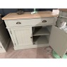 Eton 2 door Sideboard Prairie - Sage Green Eton 2 door Sideboard Prairie - Sage Green