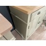 Eton 2 door Sideboard Prairie - Sage Green Eton 2 door Sideboard Prairie - Sage Green