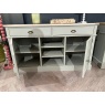 Eton 2 door and 2 Drawer Sideboard Prairie - Sage Green Eton 2 door and 2 Drawer Sideboard Prairie - Sage Green
